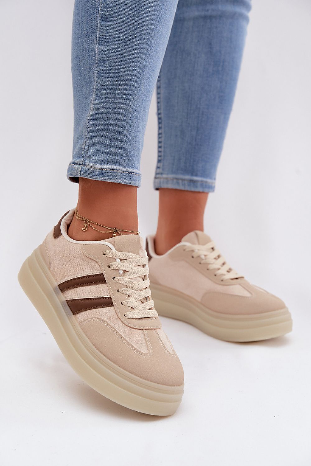  Sportschuhe model 224408 Step in style 