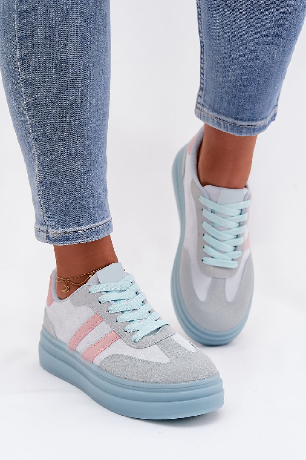  Sportschuhe model 224409 Step in style 