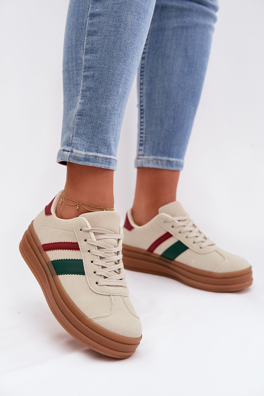  Sportschuhe model 224419 Step in style 