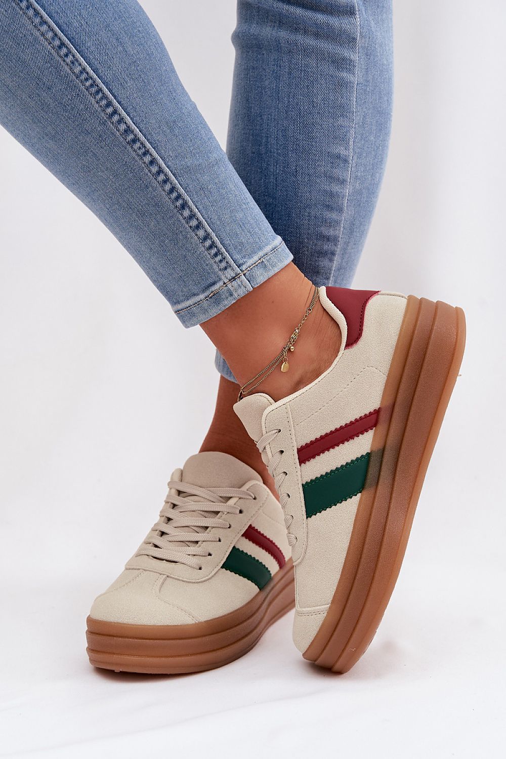  Sportschuhe model 224419 Step in style 