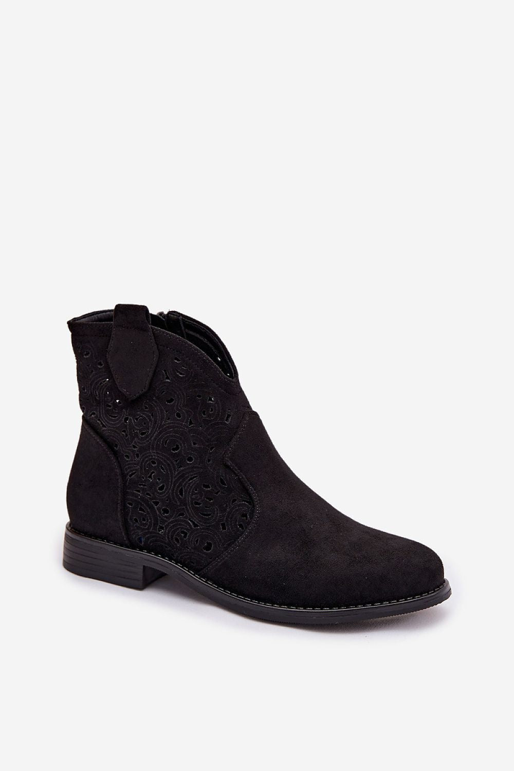  Stiefeletten model 224430 Step in style 
