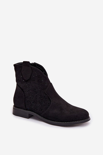  Stiefeletten model 224430 Step in style 