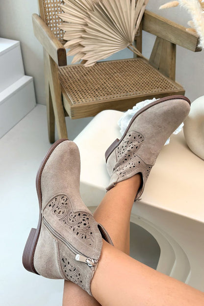  Stiefeletten model 224433 Step in style 