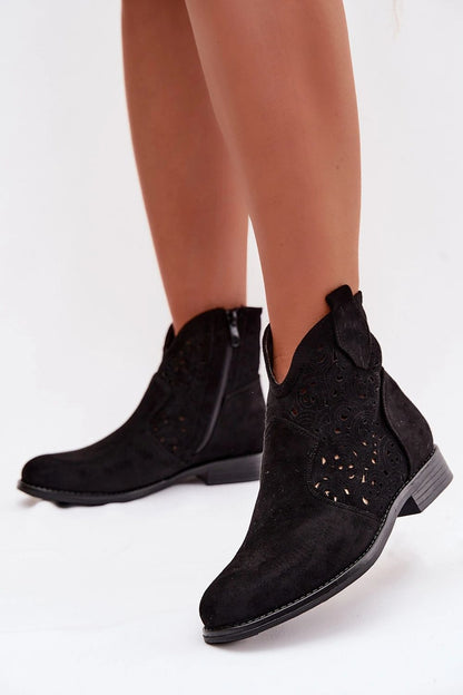  Stiefeletten model 224430 Step in style 