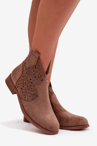  Stiefeletten model 224432 Step in style 