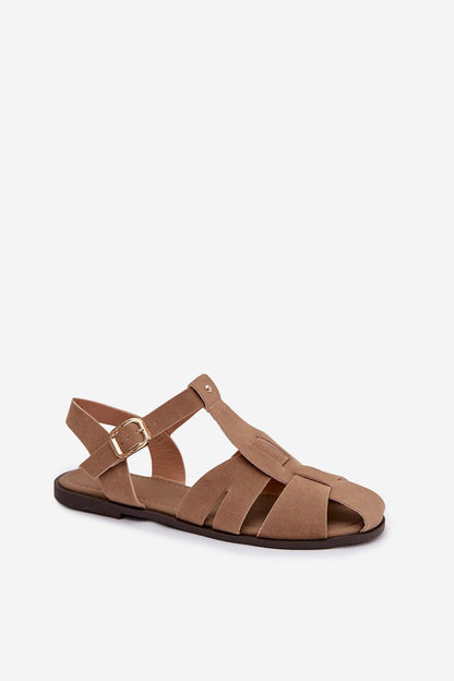  Sandalen model 224476 Step in style 