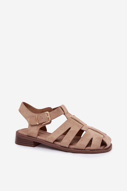  Sandalen model 224478 Step in style 