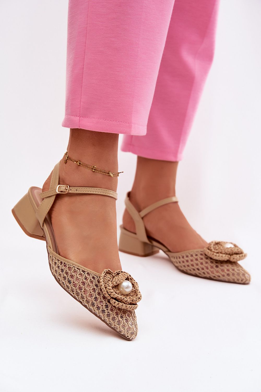  Sandalen model 224482 Step in style 