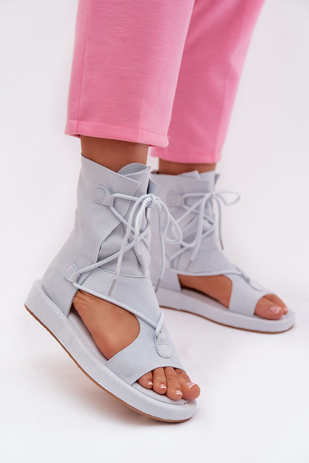  Sandalen model 224486 Step in style 