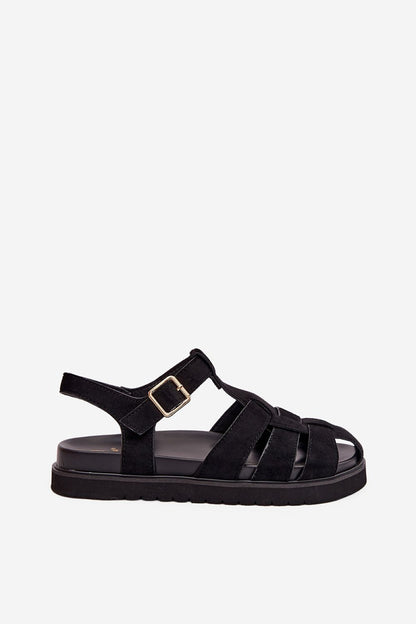  Sandalen model 224488 Step in style 