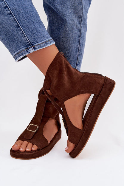  Sandalen model 224491 Step in style 