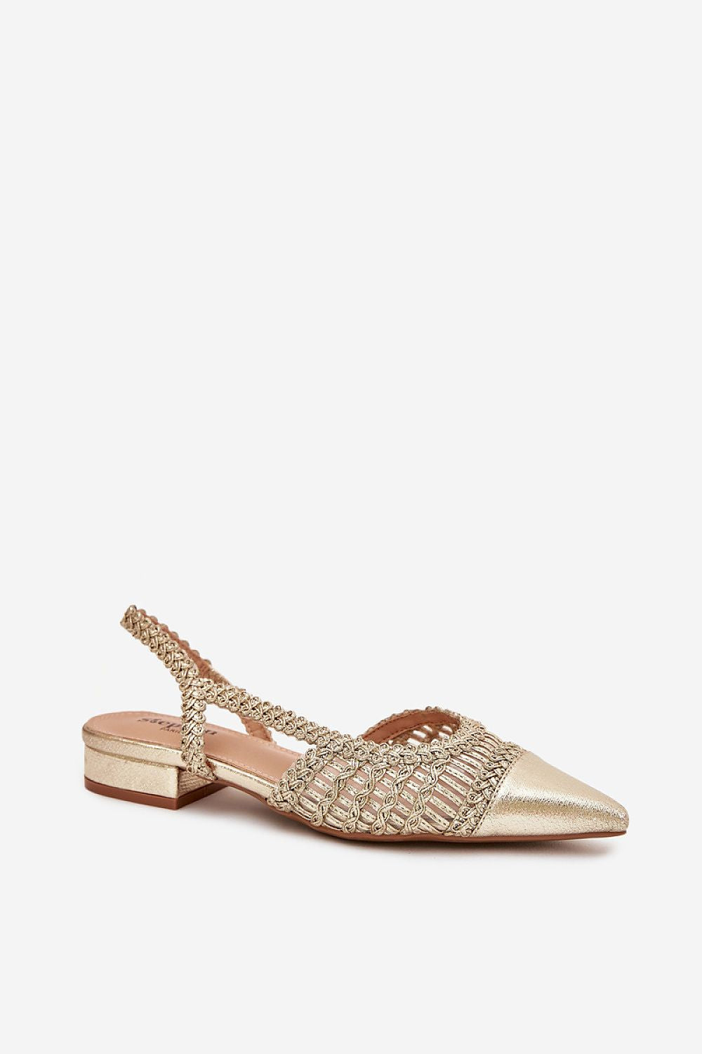  Sandalen model 224497 Step in style 