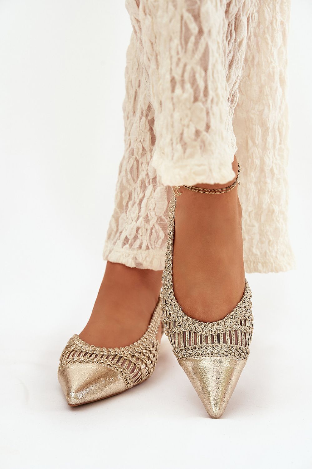  Sandalen model 224497 Step in style 
