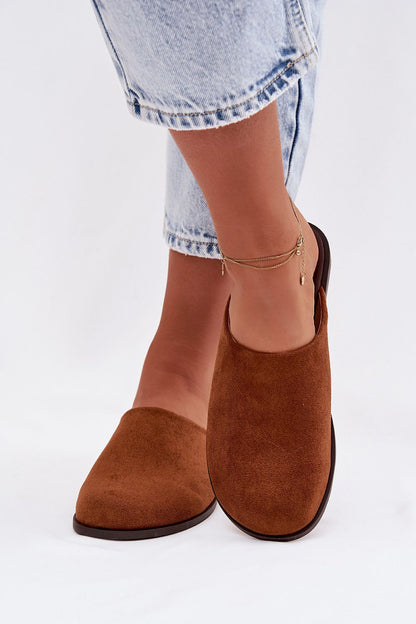  Pantoletten model 224502 Step in style 