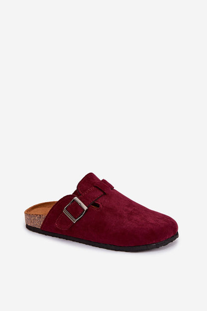  Pantoletten model 224505 Step in style 