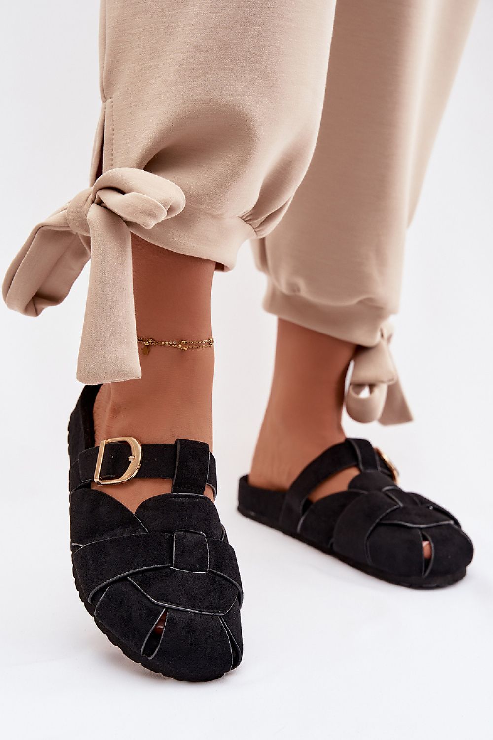  Pantoletten model 224507 Step in style 
