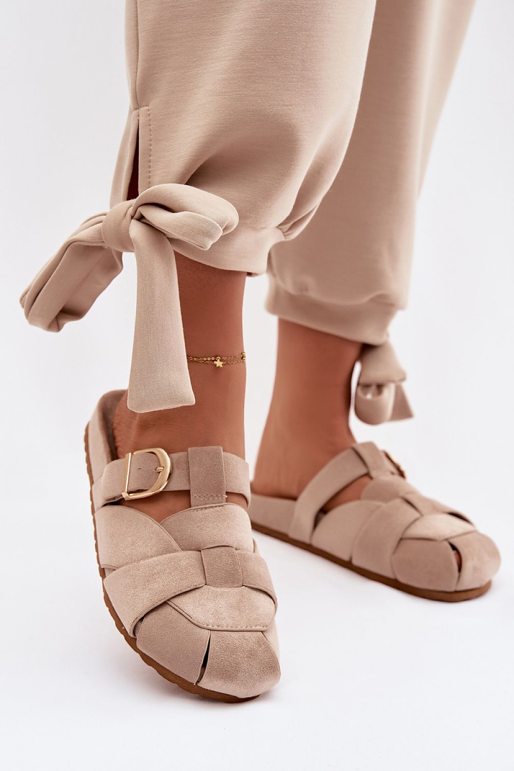  Pantoletten model 224509 Step in style 