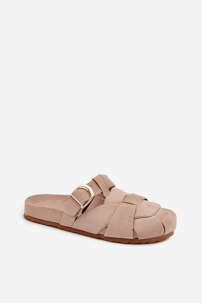  Pantoletten model 224509 Step in style 