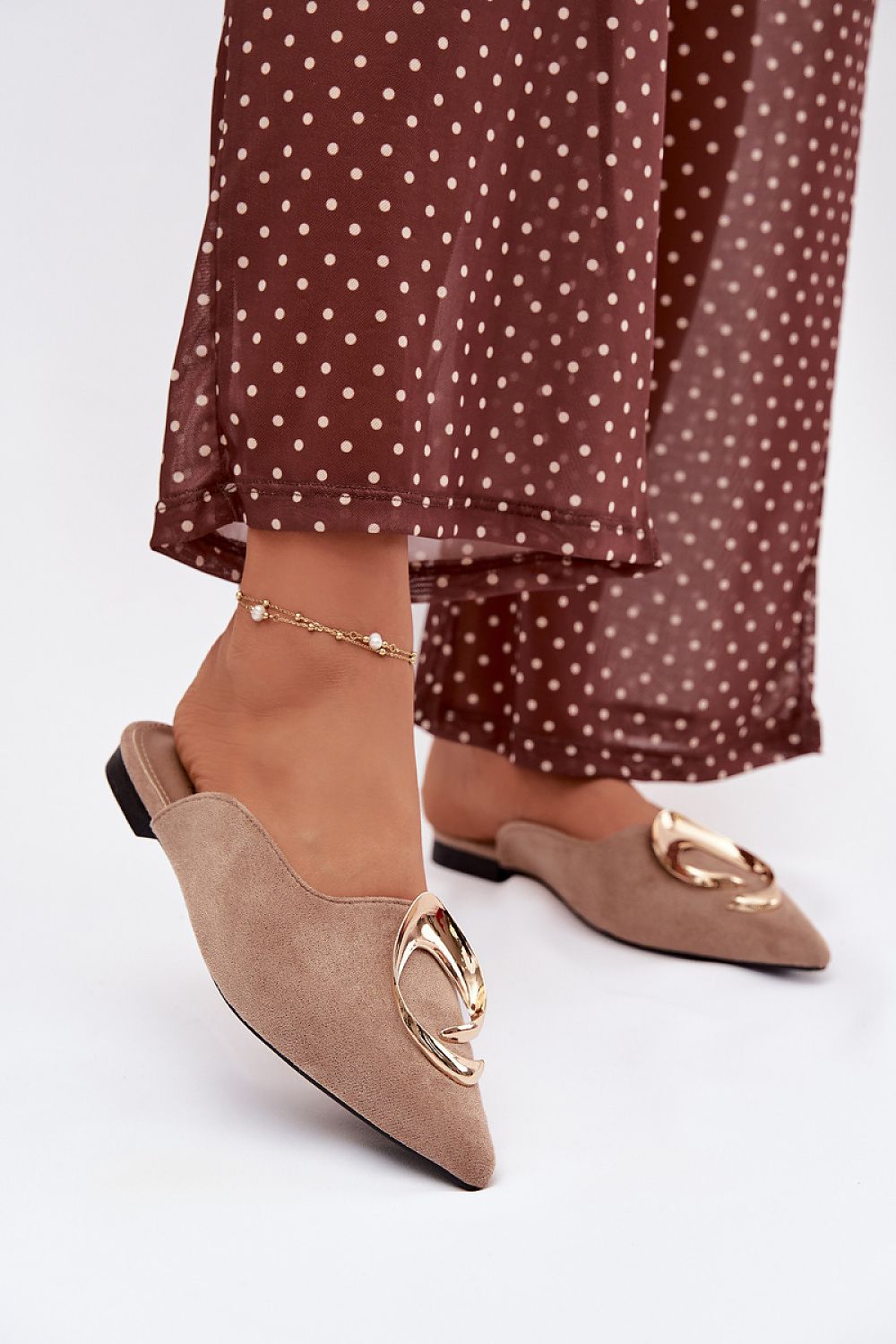  Pantoletten model 224514 Step in style 