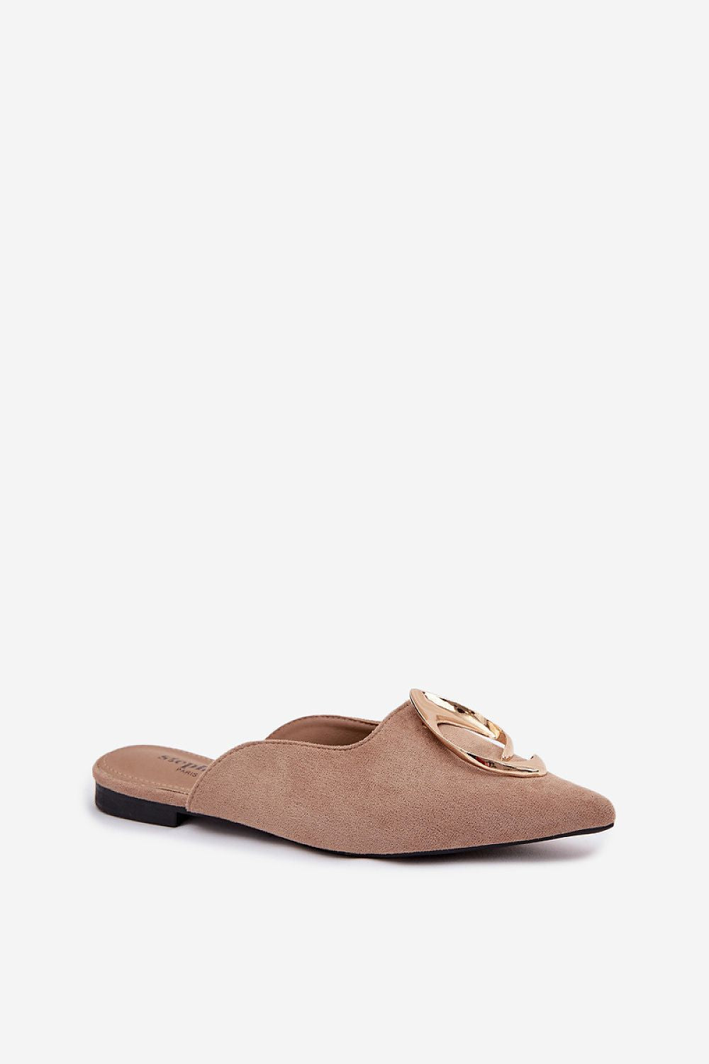  Pantoletten model 224514 Step in style 