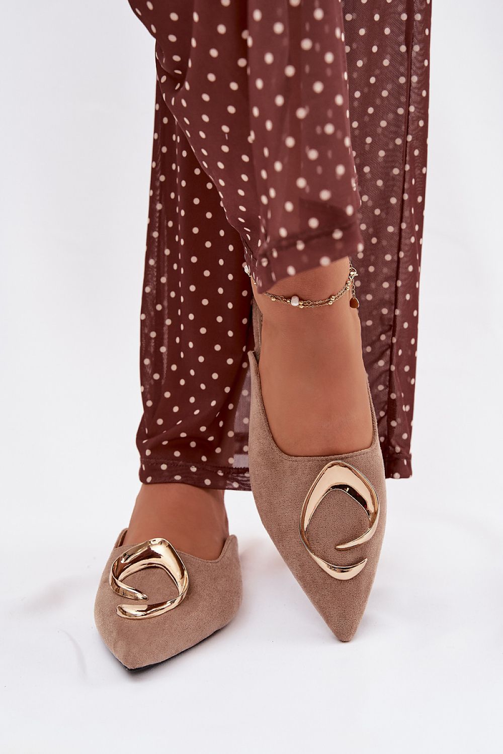  Pantoletten model 224514 Step in style 