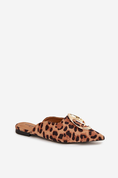  Pantoletten model 224515 Step in style 