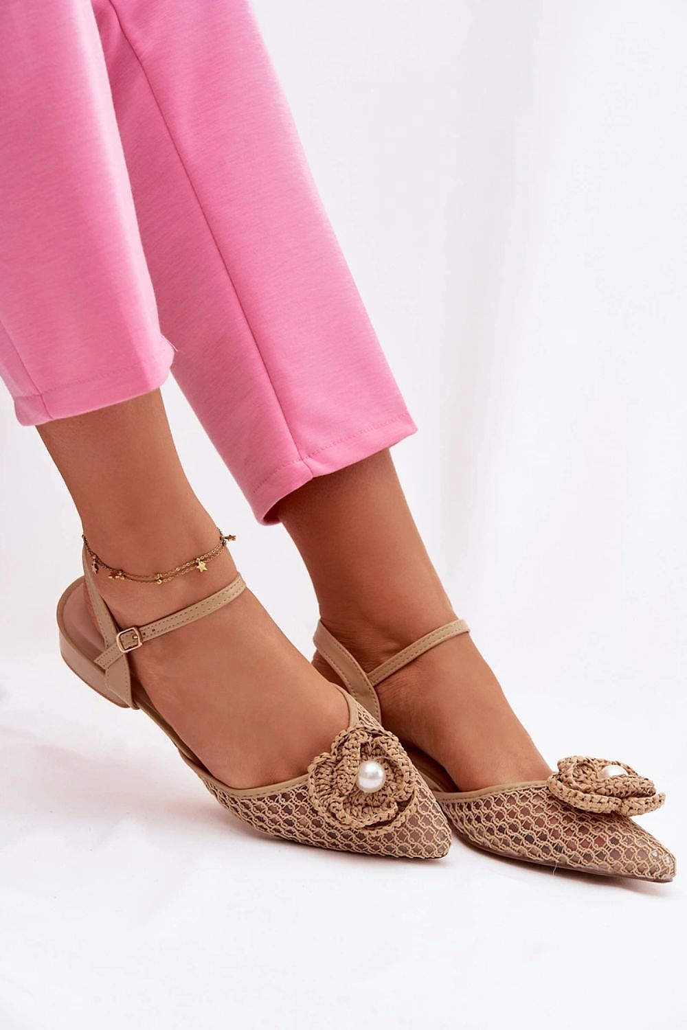  Sandalen model 224482 Step in style 