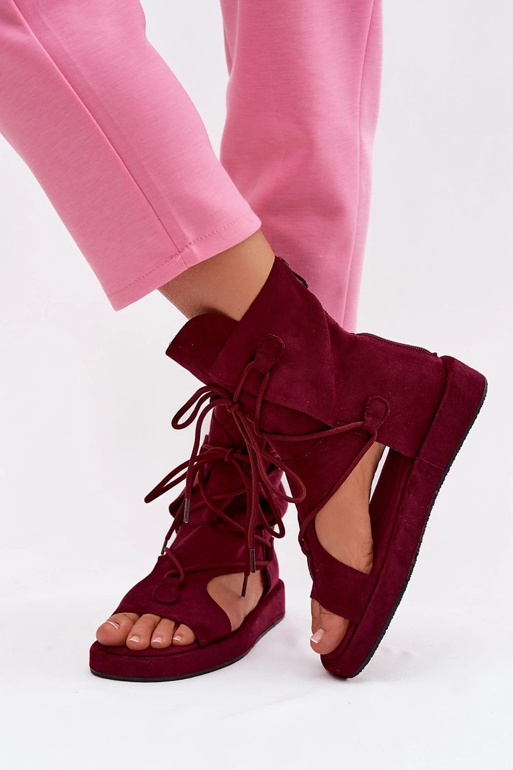  Sandalen model 224484 Step in style 