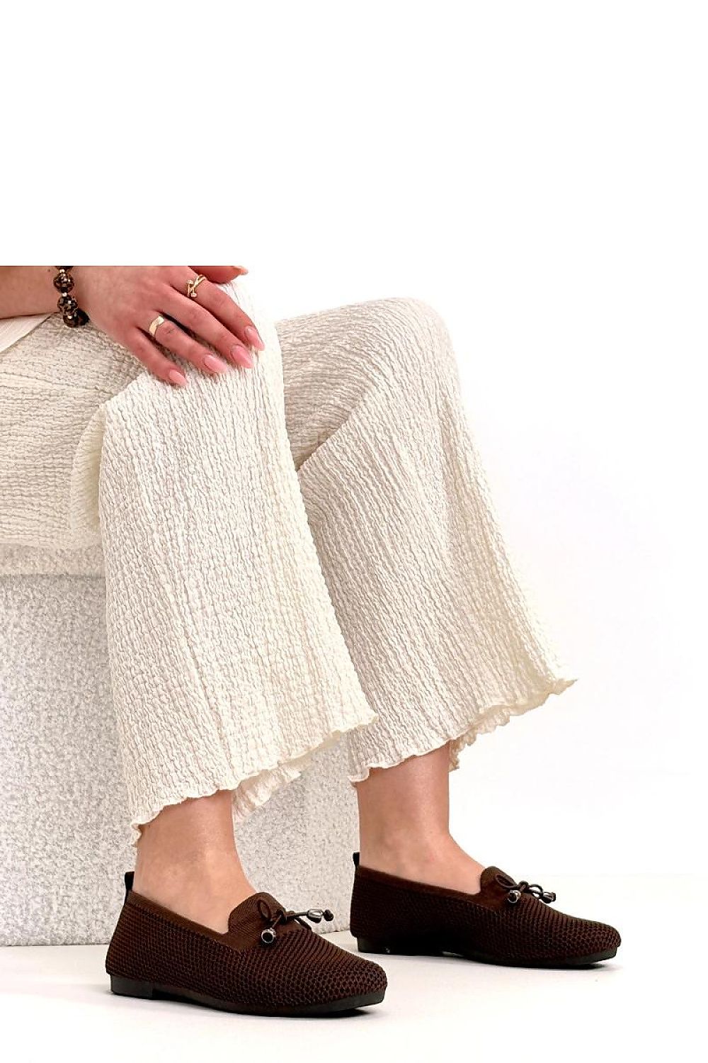  Mokassins model 224558 Solea 