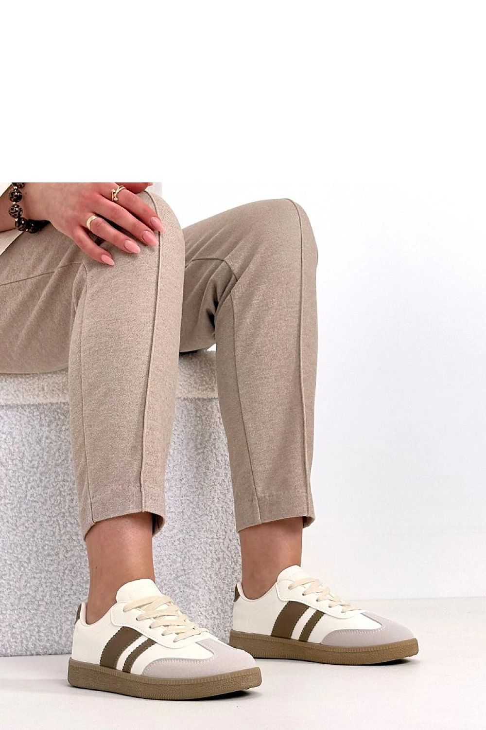  Sportschuhe model 224581 Solea 