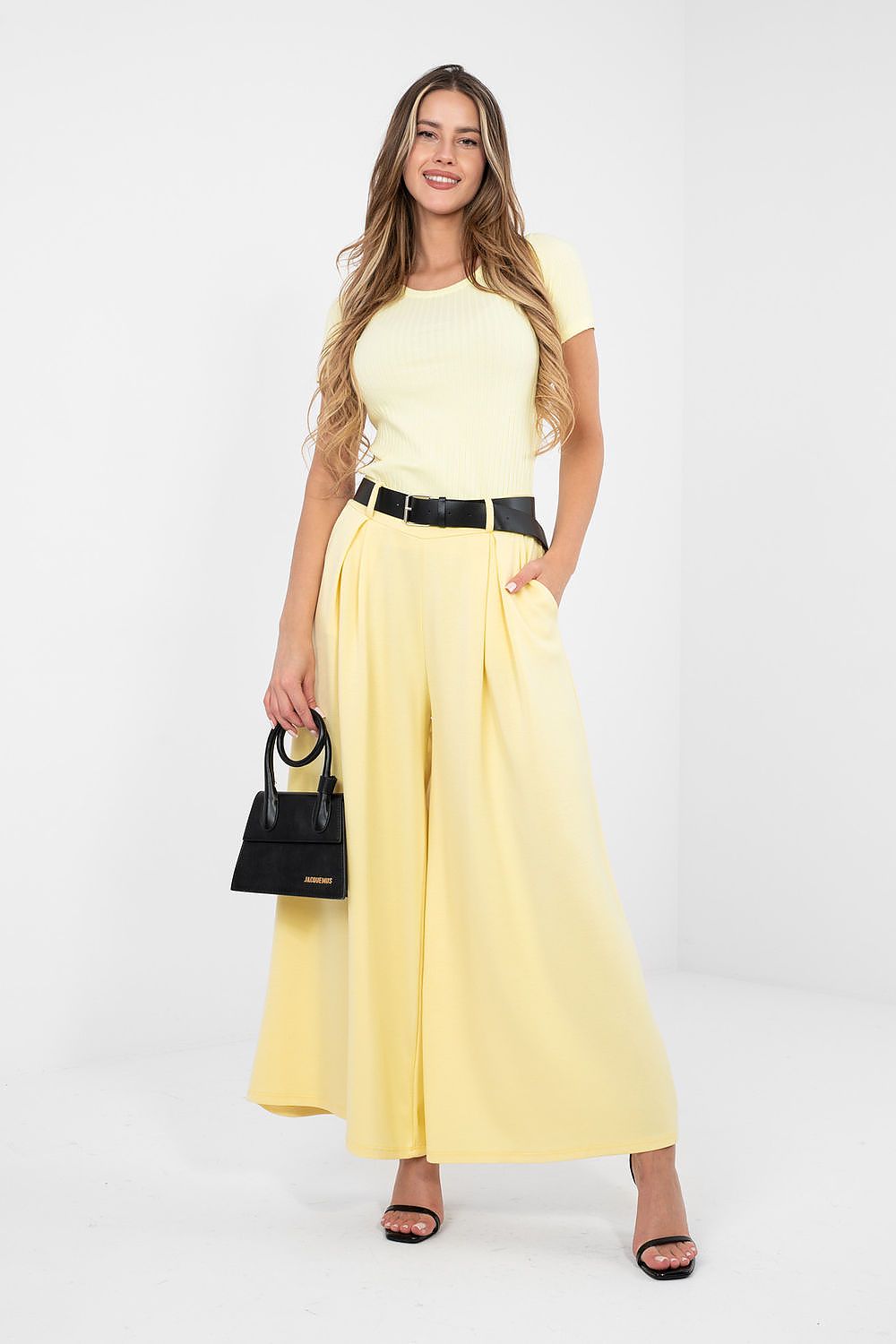  Sportanzug Hosen model 224599 Rue Paris 