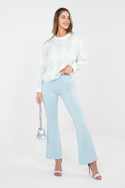  Sportanzug Hosen model 224602 Rue Paris 