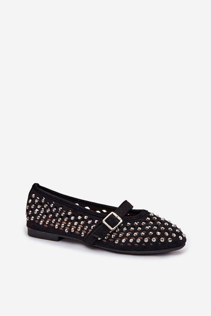  Ballerina Schuhe model 224622 Step in style 