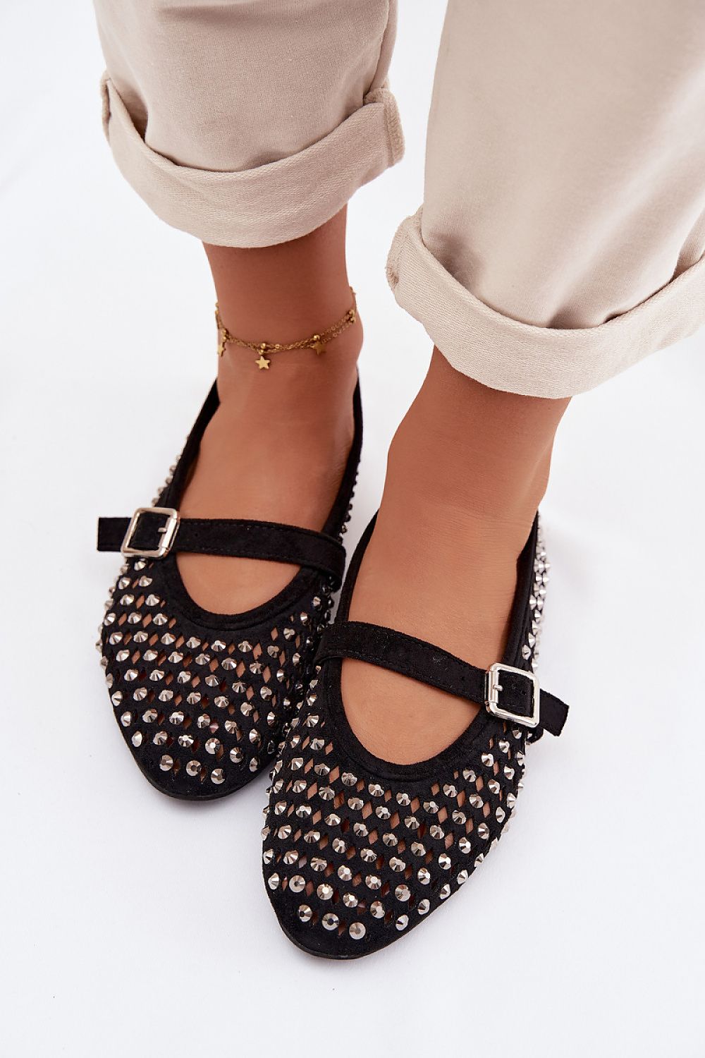  Ballerina Schuhe model 224622 Step in style 