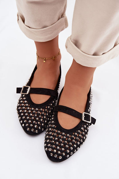  Ballerina Schuhe model 224622 Step in style 
