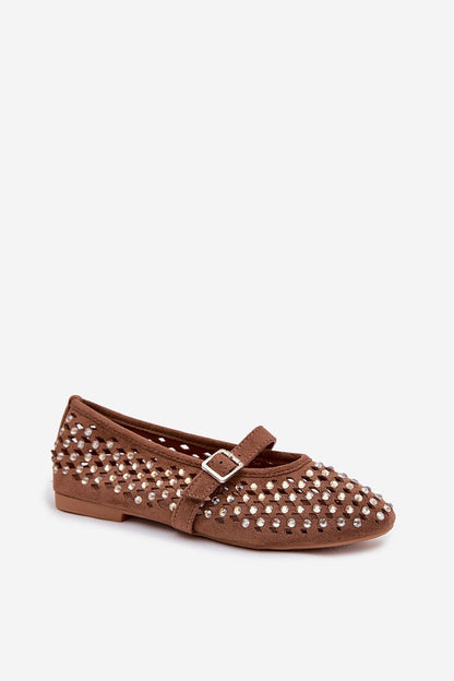  Ballerina Schuhe model 224623 Step in style 