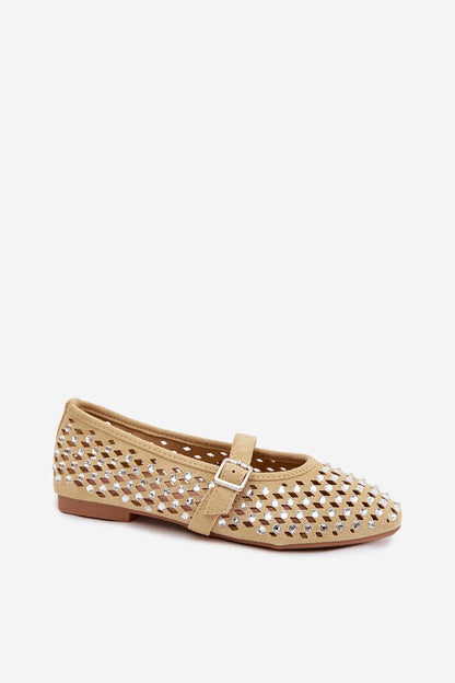  Ballerina Schuhe model 224625 Step in style 