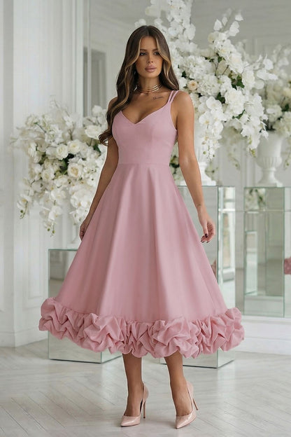  Abendkleid model 224631 Bicotone 
