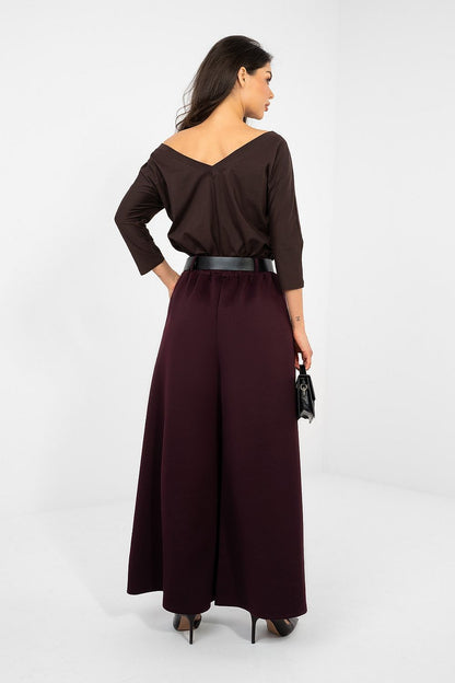  Sportanzug Hosen model 224668 Rue Paris 