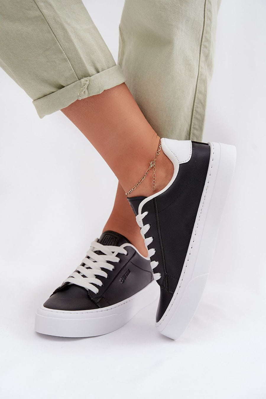 Sportschuhe Step in style