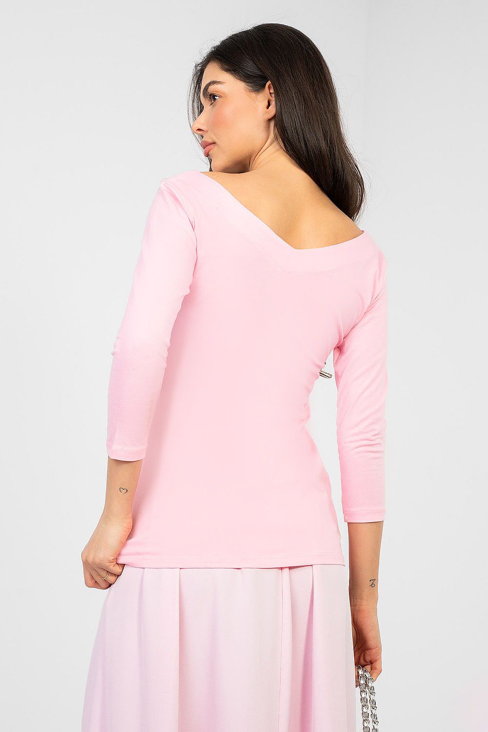 Bluse model 224751 Rue Paris 