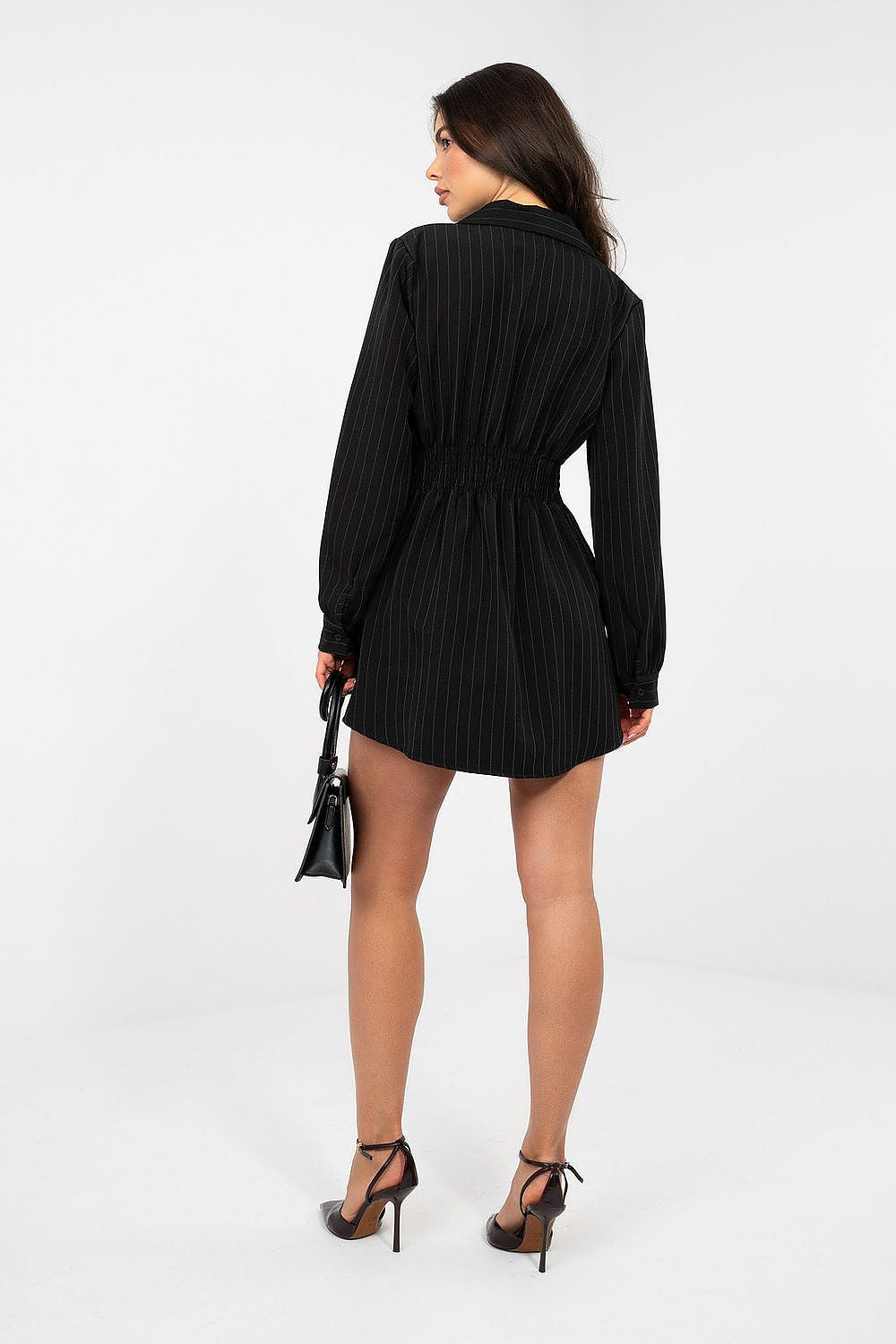  Alltagskleid model 224769 Rue Paris 
