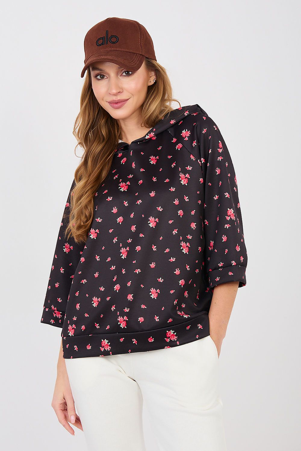  Sweater model 224826 Italy Moda 