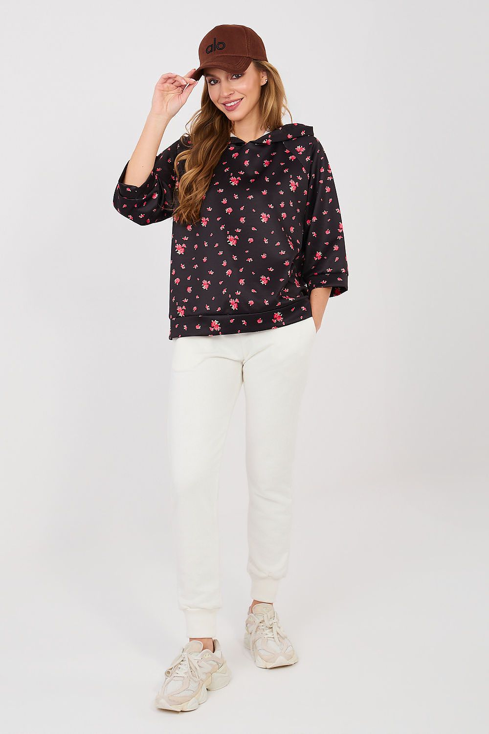  Sweater model 224826 Italy Moda 