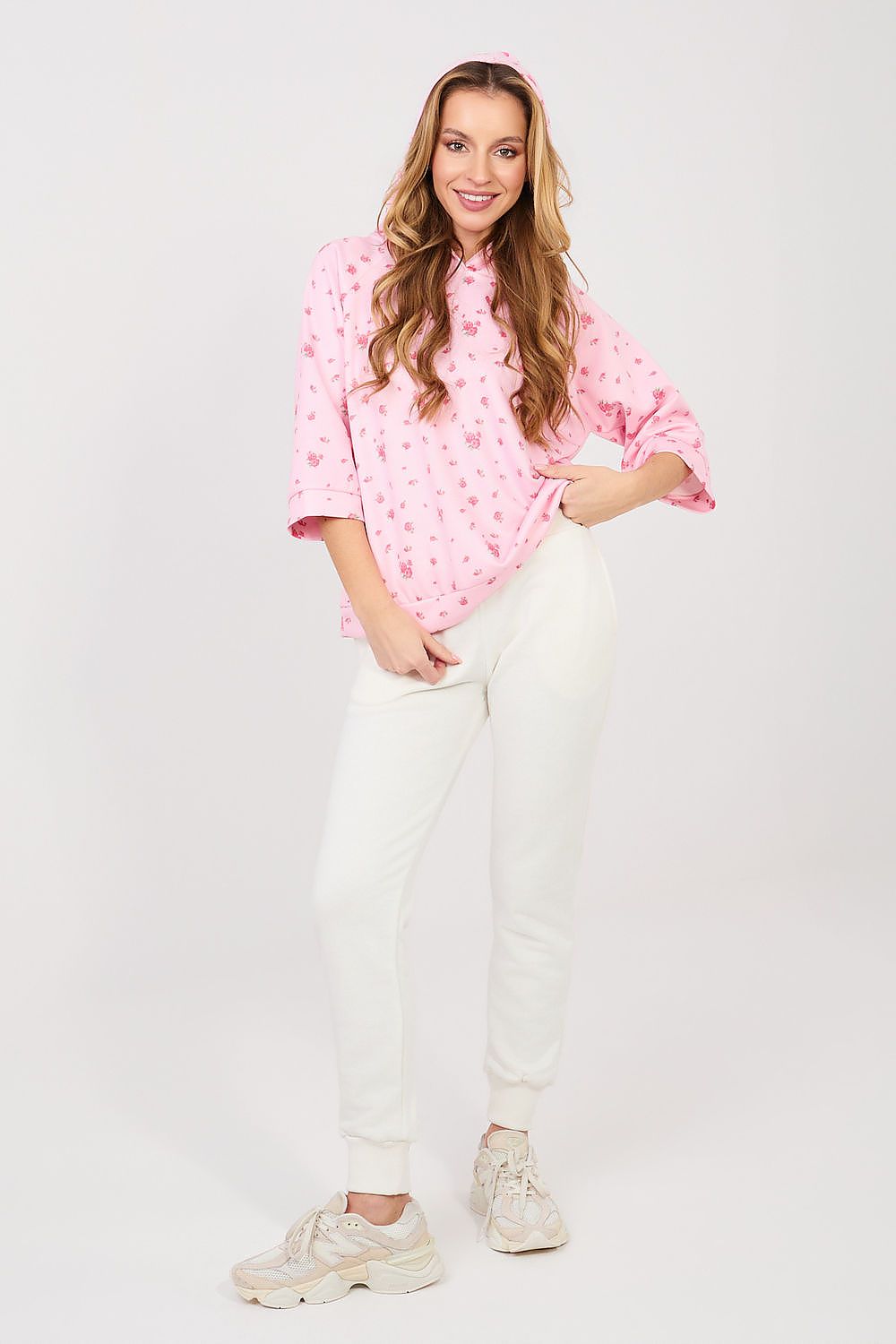  Sweater model 224829 Italy Moda 