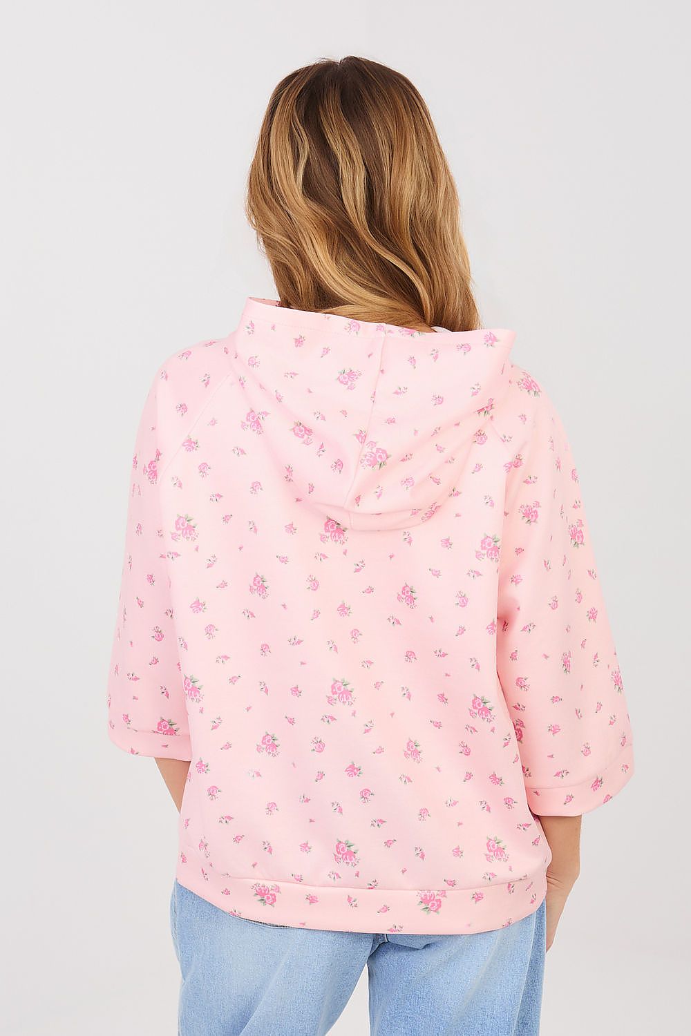  Sweater model 224830 Italy Moda 