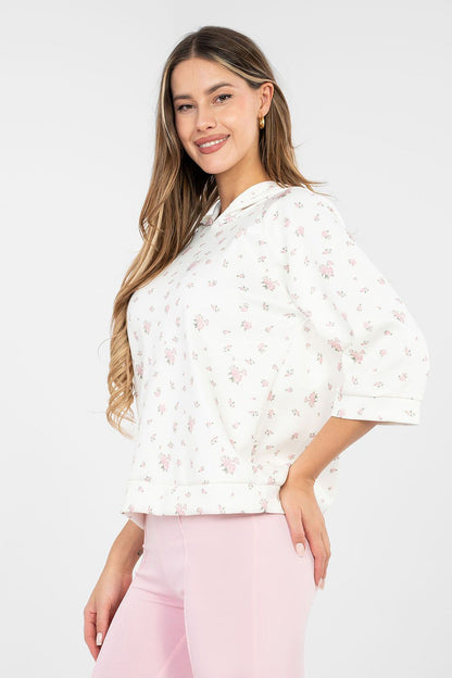  Sweater model 224831 Italy Moda 