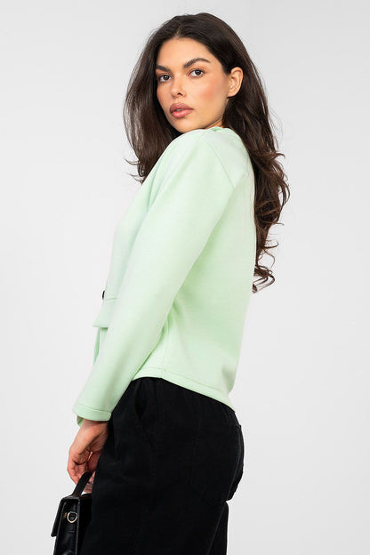  Sakko model 224857 Italy Moda 