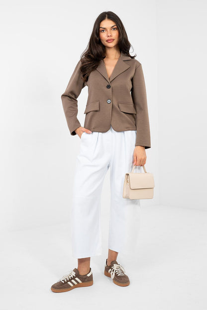  Sakko model 224858 Italy Moda 