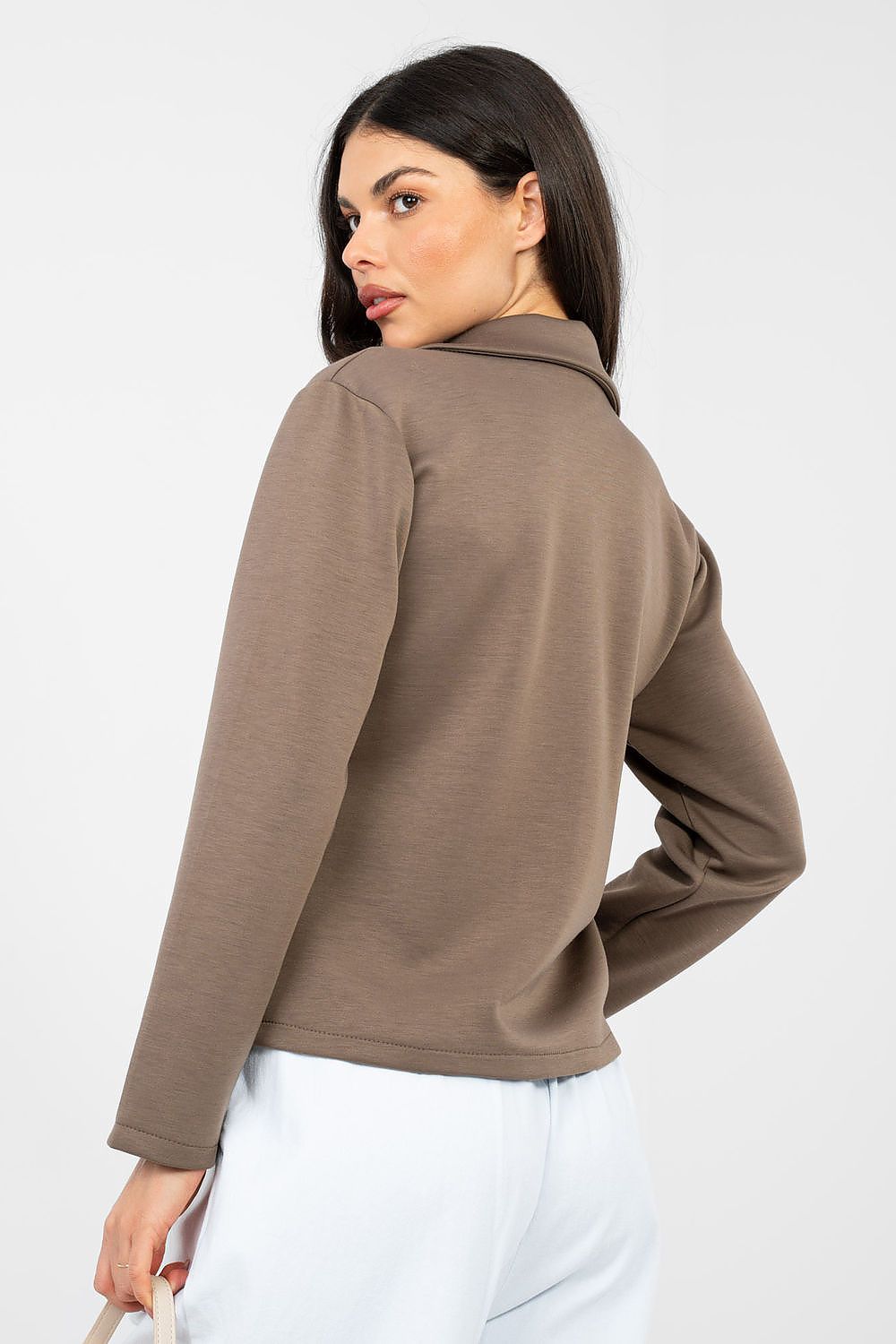  Sakko model 224858 Italy Moda 